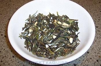 Tangerine White Tea