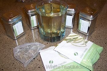 How to Buy White Tea Online